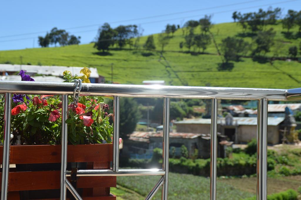 Royal Hills Nuwara Eliya Hotel Bagian luar foto