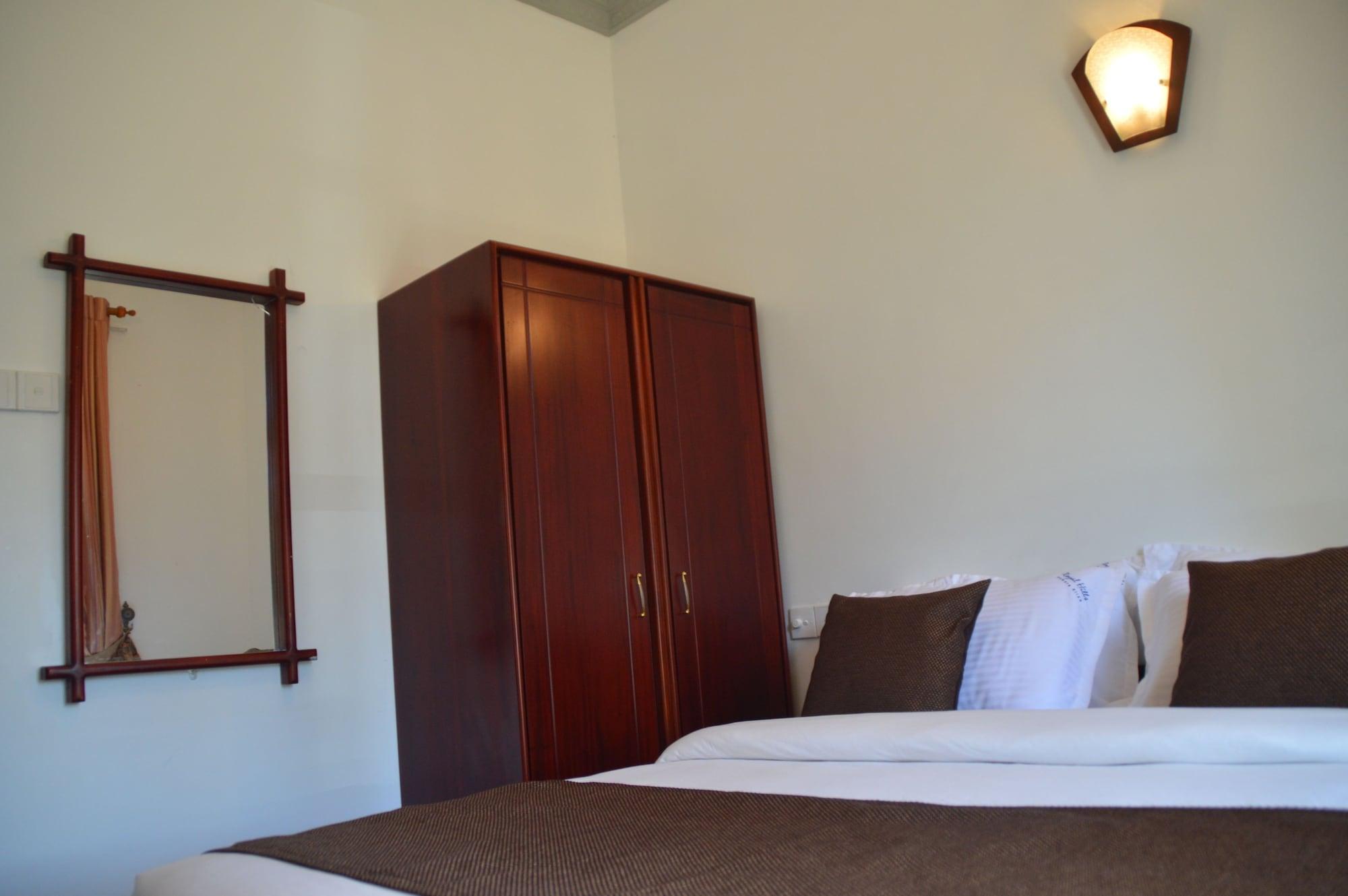 Royal Hills Nuwara Eliya Hotel Bagian luar foto