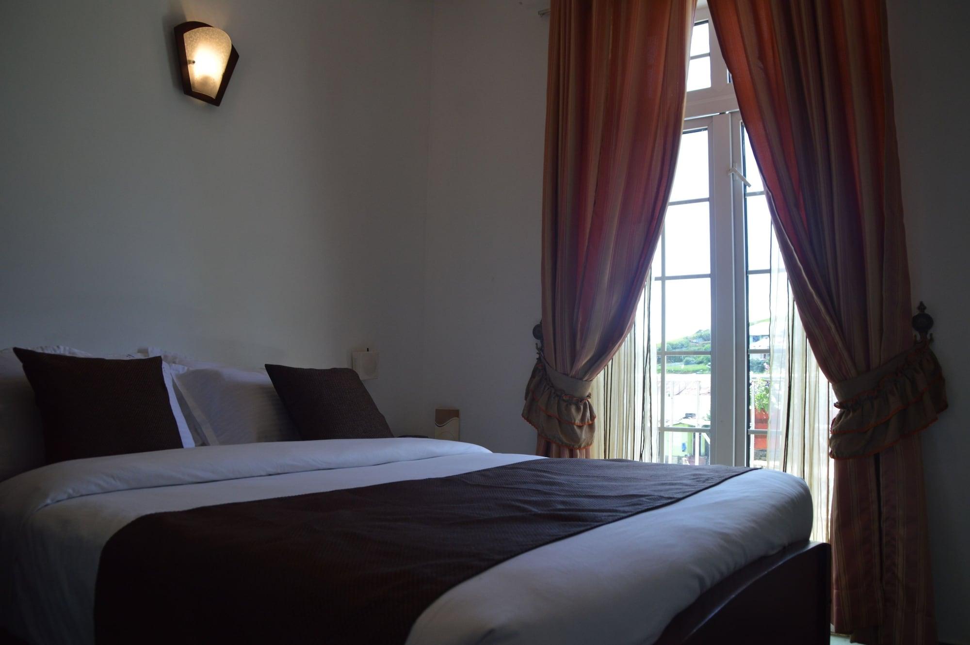 Royal Hills Nuwara Eliya Hotel Bagian luar foto