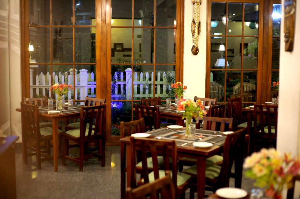 Royal Hills Nuwara Eliya Hotel Bagian luar foto