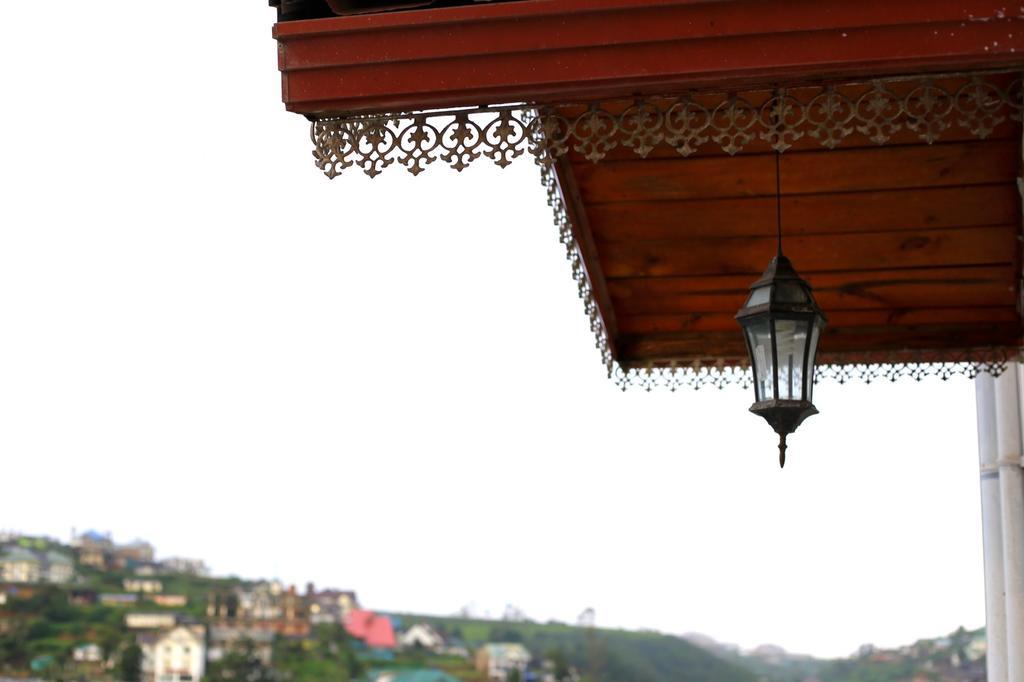 Royal Hills Nuwara Eliya Hotel Bagian luar foto