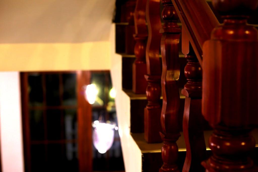 Royal Hills Nuwara Eliya Hotel Bagian luar foto