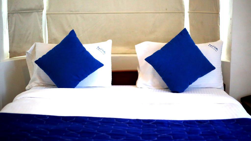 Royal Hills Nuwara Eliya Hotel Bagian luar foto