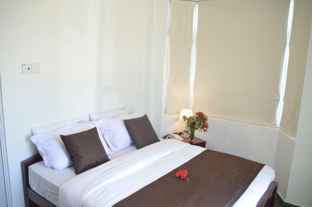 Royal Hills Nuwara Eliya Hotel Bagian luar foto