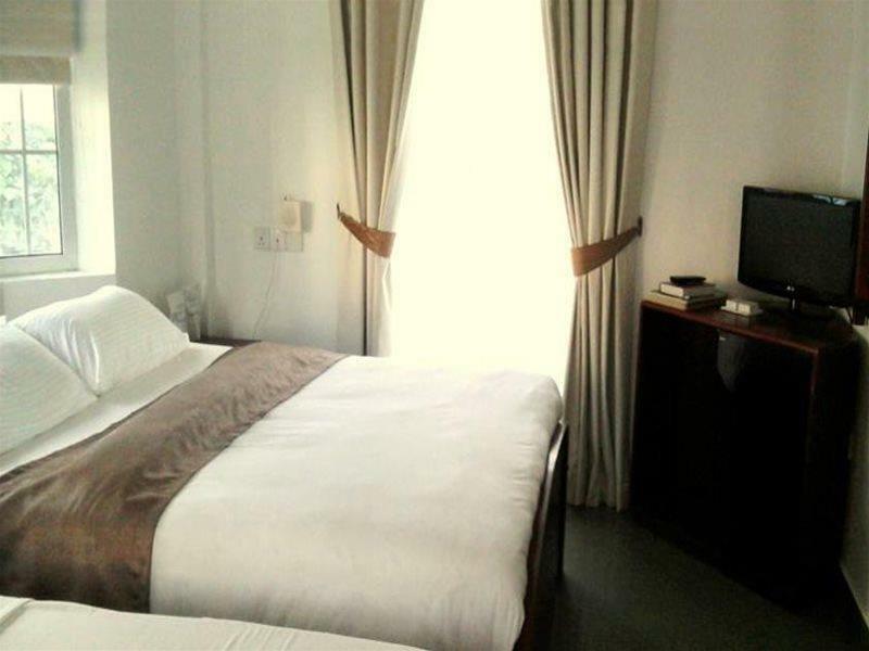 Royal Hills Nuwara Eliya Hotel Bagian luar foto